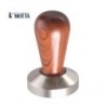 Motta Pressino 58mm Bubinga - Accessorio per Espresso