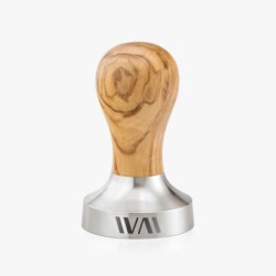 Wiedemann Manufaktur Tamper - High Quality