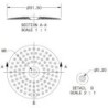 IMS Shower Screen CI 200 IM - Precision Filtration