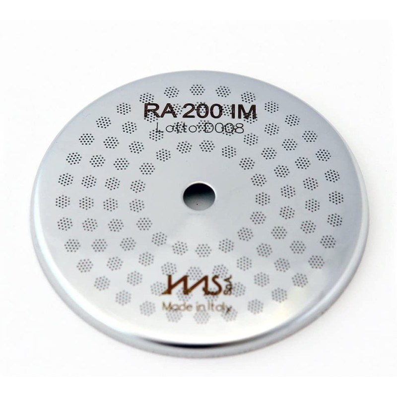 IMS Shower Screen RA 200 IM - Fits Rancilio