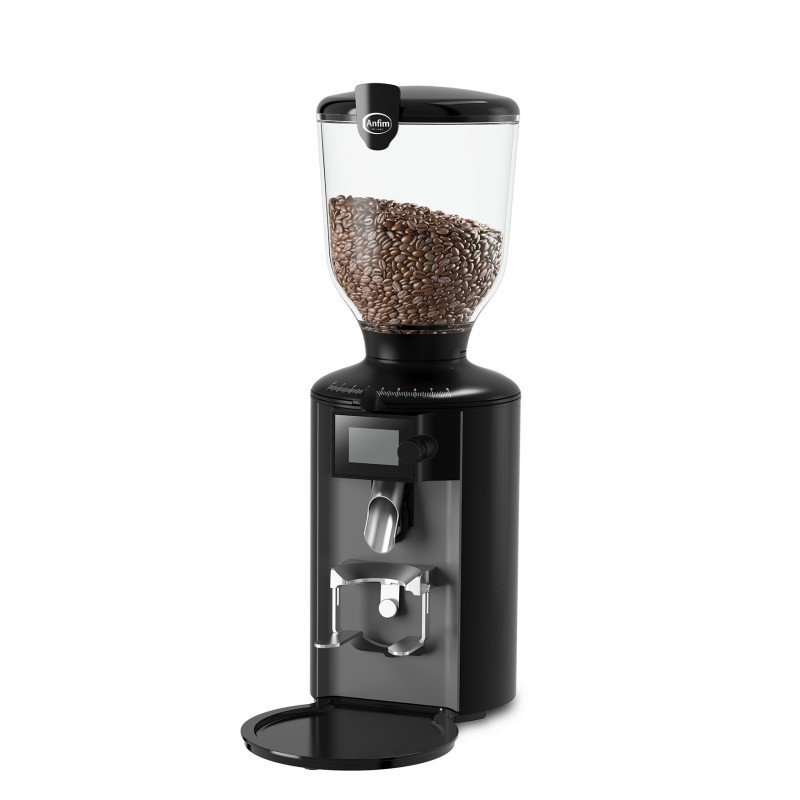 Anfim Pratica Coffee Grinder - Versatile & Durable