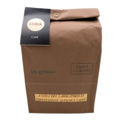 Giamaica Caffè Cuba - Caffè in Grani 0.5 Kg