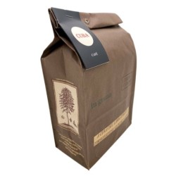 Giamaica Caffè Cuba Whole Beans 0.5 kg - Bold Flavor