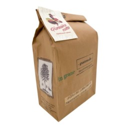 Giamaica Caffè Decaffeinato - Caffè in Grani 0.5 Kg