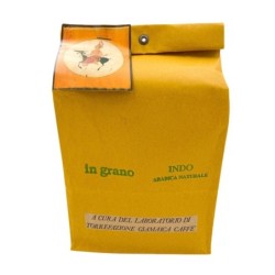 Giamaica Caffè Indo Arabica Naturale - Caffè in Grani 0.5 Kg