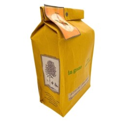 Giamaica Caffè Indo Arabica Naturale - Caffè in Grani 0.5 Kg