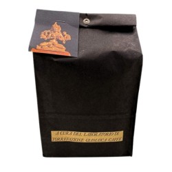 Giamaica Caffè Chickmagalur Karnataka - Caffè in Grani 0.5 Kg