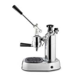 La Pavoni El Europiccola Lusso Espresso Machine