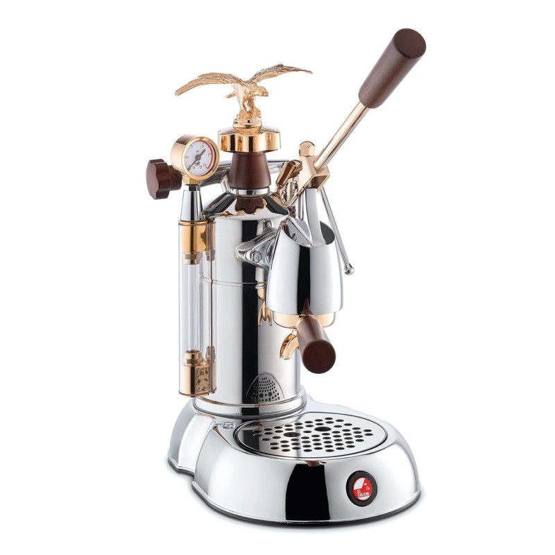 La Pavoni Expo 2015 - Macchina da Espresso Edizione Limitata