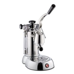 La Pavoni Stradivari Lusso - Macchina da Espresso di Lusso