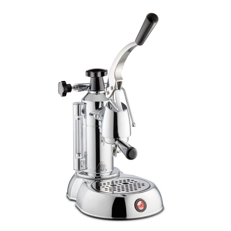 La Pavoni Stradivari Lusso STL Espresso Machine