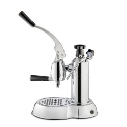 La Pavoni Stradivari STL - Macchina da Espresso Elegante