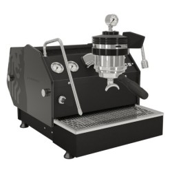 La Marzocco GS3 MP Nera - Macchina da Espresso di Precisione