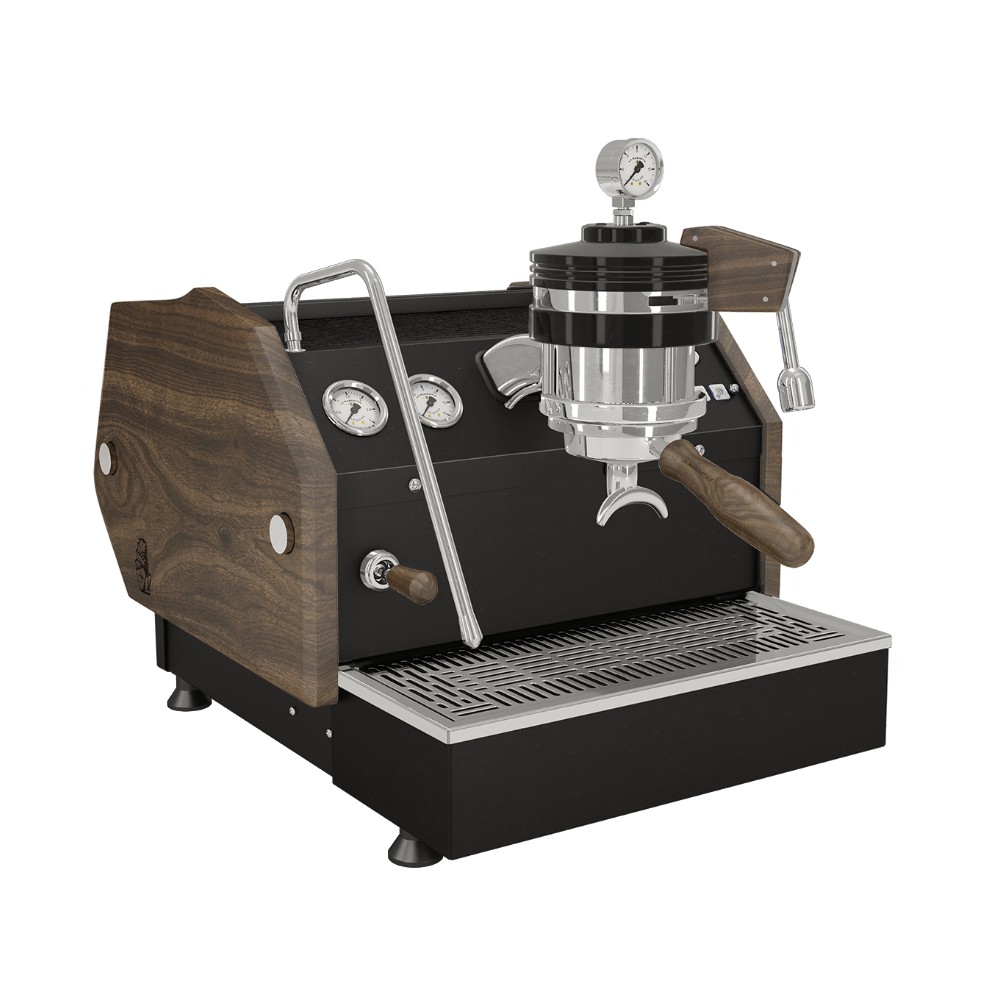Commercial coffee machines