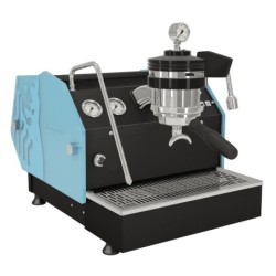 La Marzocco GS3 MP Flat Black Espresso Machine