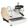 La Marzocco GS3 MP Bianca - Macchina da Espresso Premium