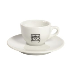 Tazas La Marzocco Linea Mini – Set de 6 tazas para espresso