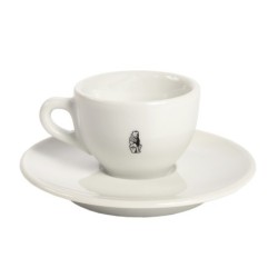 Tazas La Marzocco Linea Mini – Set de 6 tazas para espresso