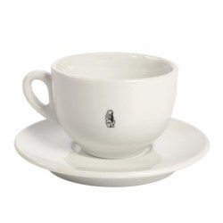 Tazas La Marzocco Linea Mini – Set de 6 tazas para cappuccino perfecto