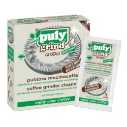 Puly Grind Cristalli - Pulizia Macinacaffè