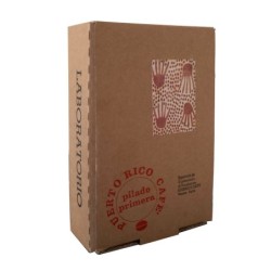 Laboratorio Di Torrefazione Giamaica Caffe' ポルトリコフィノaaホールコーヒー豆0.5 Kg