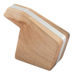 La Marzocco Maple Wood Paddle - Elegant & Functional