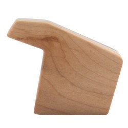 Paddle La Marzocco Arce – Accesorio en madera de arce para máquina