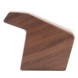 La Marzocco Walnut Paddle Handle - Manopola in Legno di Noce