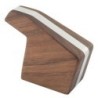 La Marzocco Walnut Paddle Handle - Manopola in Legno di Noce