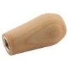 La Marzocco Maple Wood Steam Knob - Elegant Design