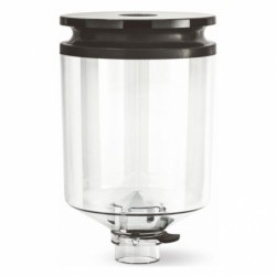 Eureka 1,4 Kg Transparent Blow Up Hopper