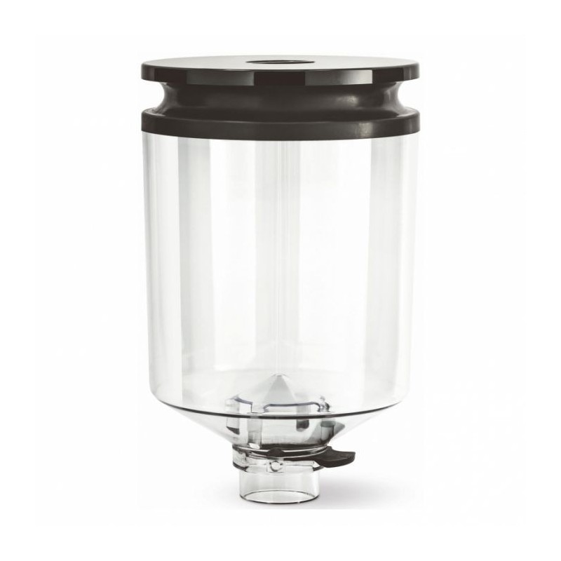 Eureka 1.4 kg Transparent Blow Up Hopper