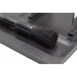 Kit Eureka Tamping Mat – Alfombrilla para baristas y aficionados