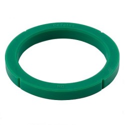 Guarnizione Sottocoppa 8.4mm - Silicone per Rancilio