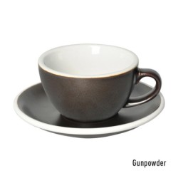 Tazas Loveramics Cappuccino 200 ml – Set de 6 tazas para cappuccino