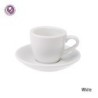 Loveramics Egg Tazze Espresso 80ml - Set di 6