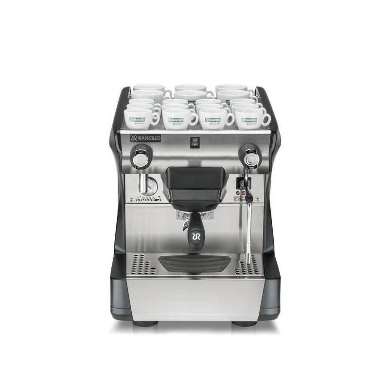 Rancilio Classe 5 ST - Macchina da Espresso 1 Gruppo