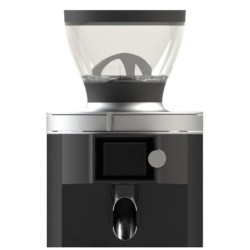 Tolva corta Mahlkonig E65S – Recipiente compacto para café molido