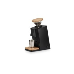 Eureka Mignon Single Dose Espresso Grinder - Precision