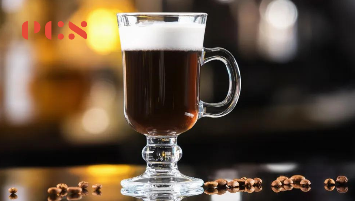 Celebrating St. Patrick's Day with Irish Coffee: an easy step-by-step preparation guide 