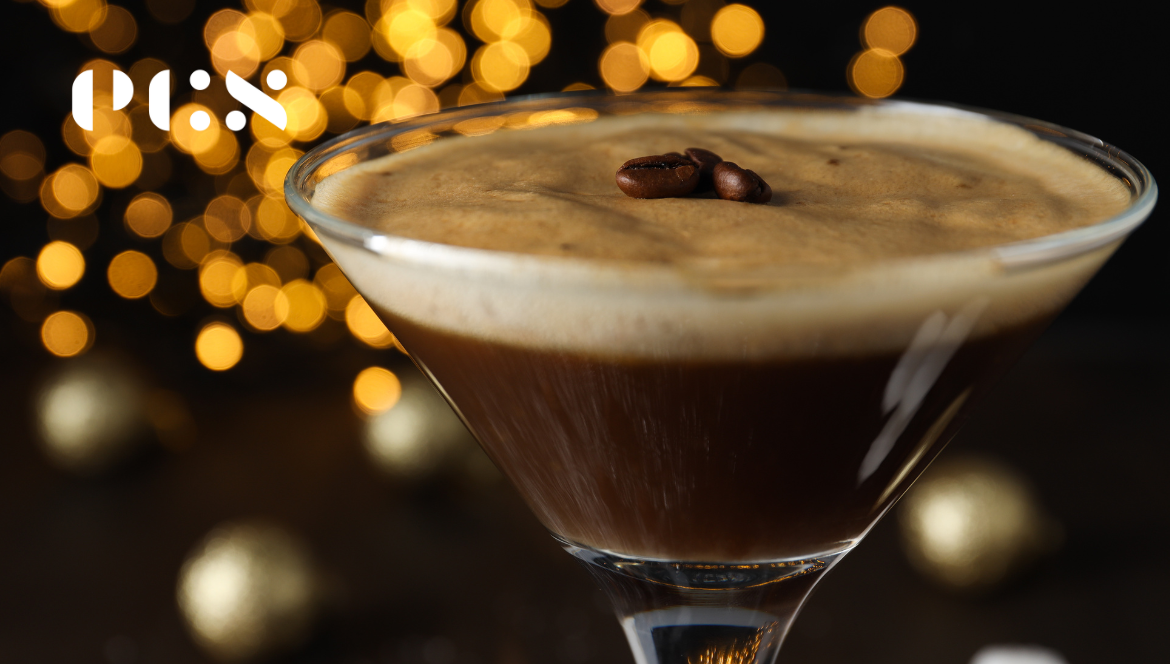 Celebrate Espresso Martini Day with one of the most beloved cocktails