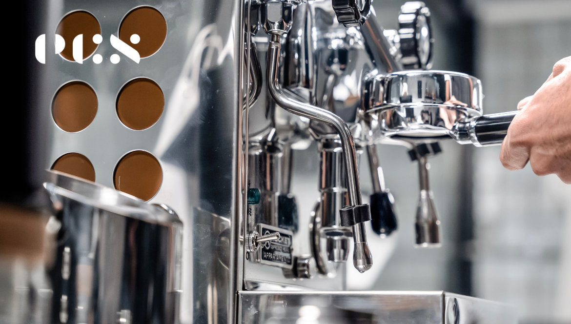 Different types of group heads: complete guide to help you choose the right espresso machine